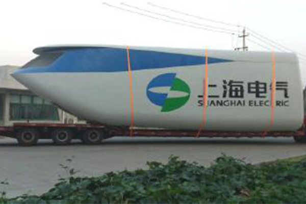 上海電氣